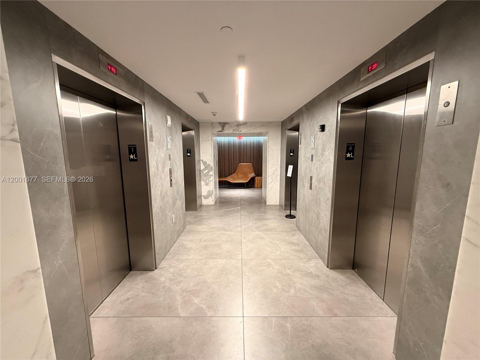 350 S Miami Ave #1601, Miami FL 33130