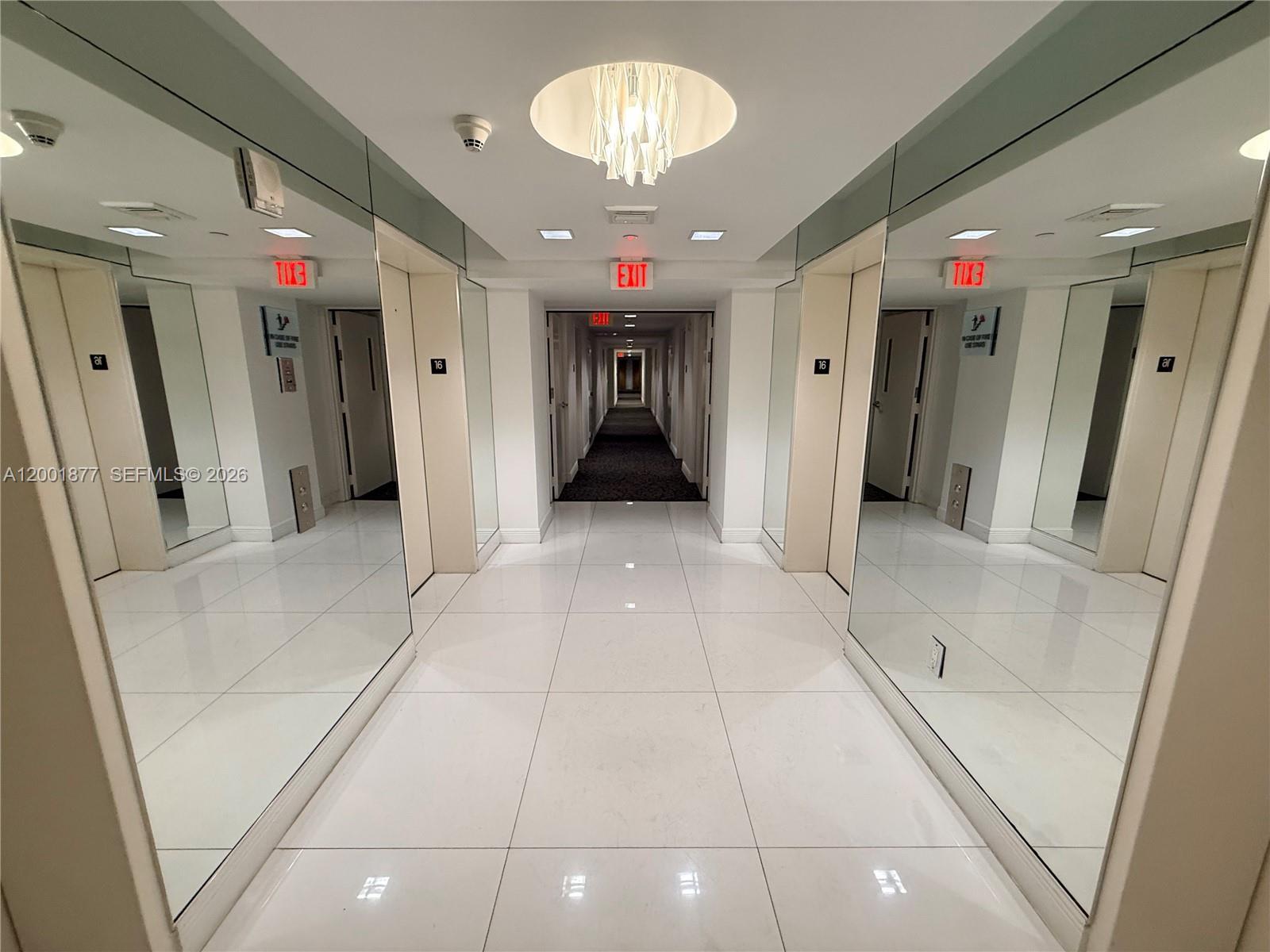 350 S Miami Ave #1601, Miami FL 33130