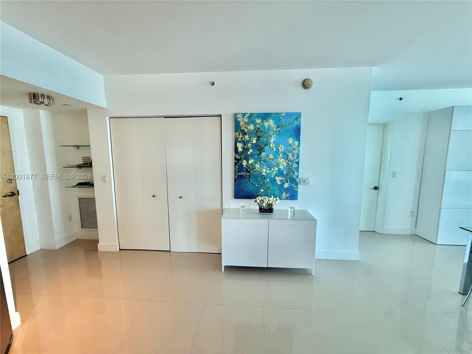 350 S Miami Ave #1601, Miami FL 33130