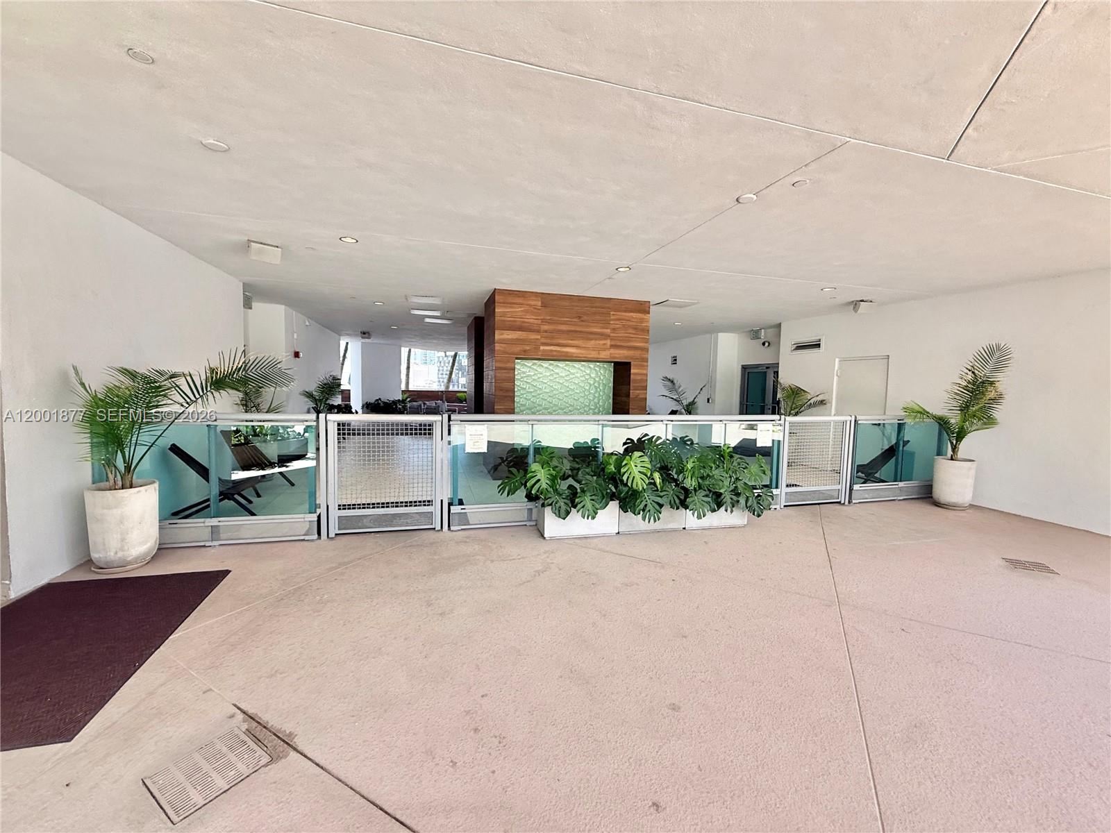 350 S Miami Ave #1601, Miami FL 33130