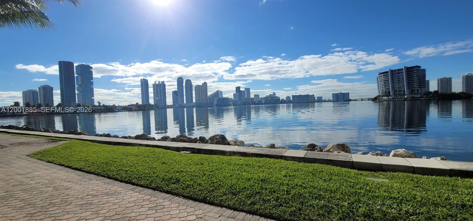 3600 Mystic Pointe Dr #114, Aventura FL 33180