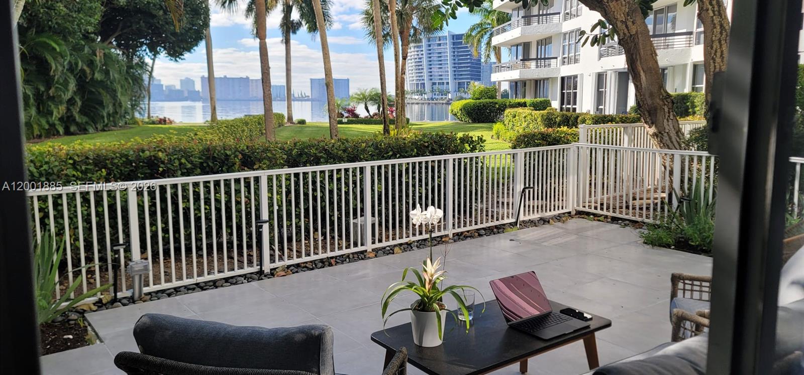 3600 Mystic Pointe Dr #114, Aventura FL 33180