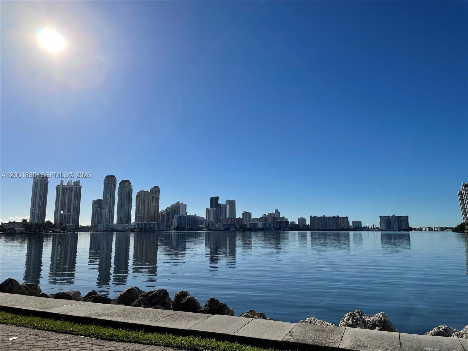 3600 Mystic Pointe Dr #114, Aventura FL 33180
