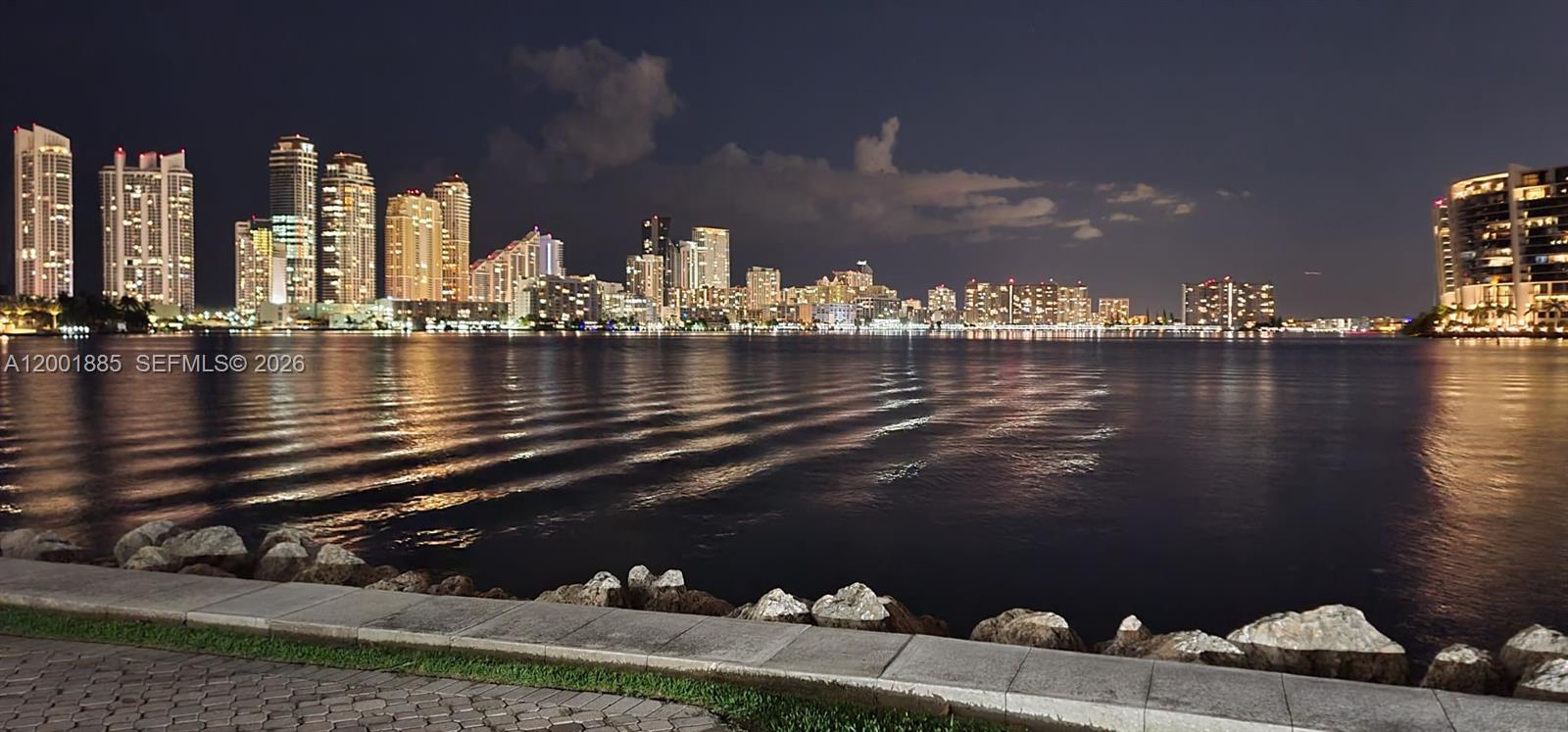 3600 Mystic Pointe Dr #114, Aventura FL 33180