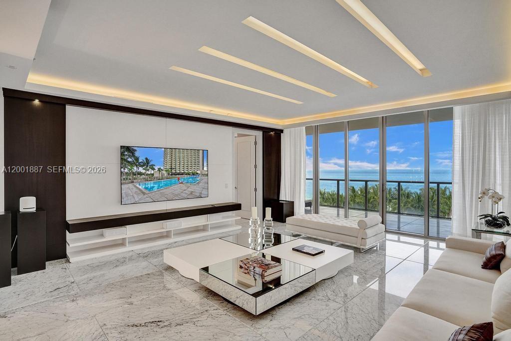 9705 Collins Ave #702N, Bal Harbour FL 33154