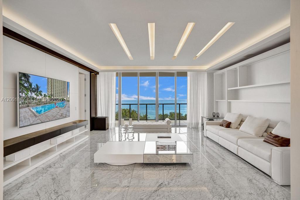 9705 Collins Ave #702N, Bal Harbour FL 33154