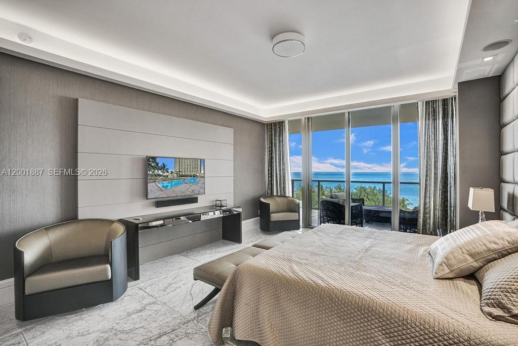 9705 Collins Ave #702N, Bal Harbour FL 33154
