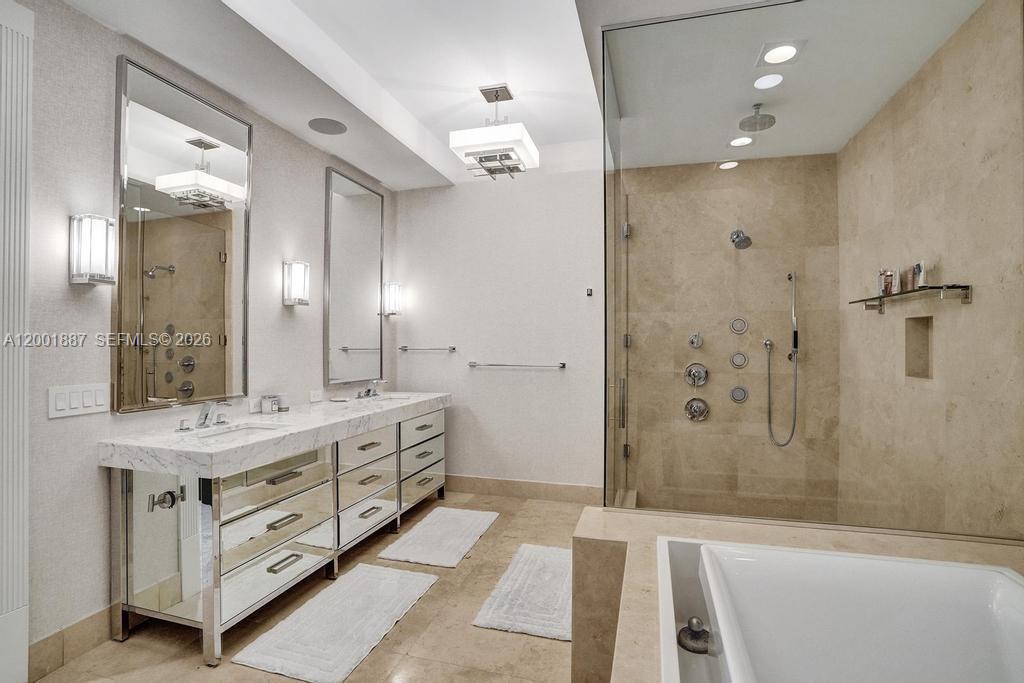 9705 Collins Ave #702N, Bal Harbour FL 33154
