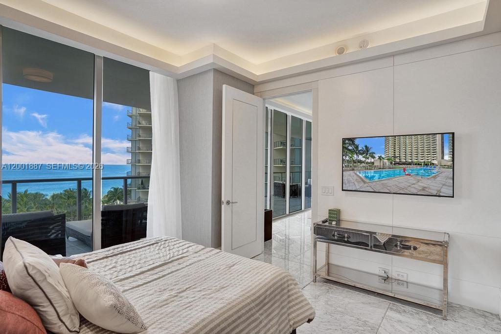 9705 Collins Ave #702N, Bal Harbour FL 33154