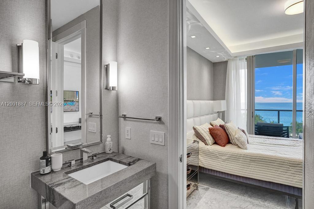 9705 Collins Ave #702N, Bal Harbour FL 33154