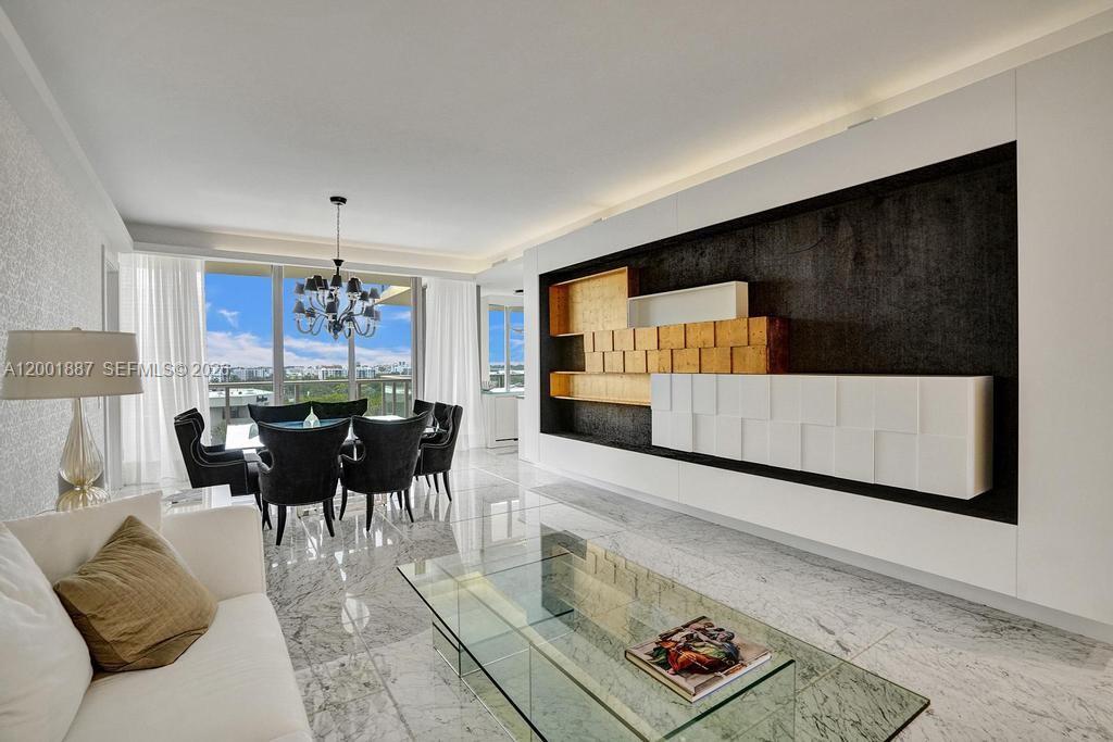 9705 Collins Ave #702N, Bal Harbour FL 33154
