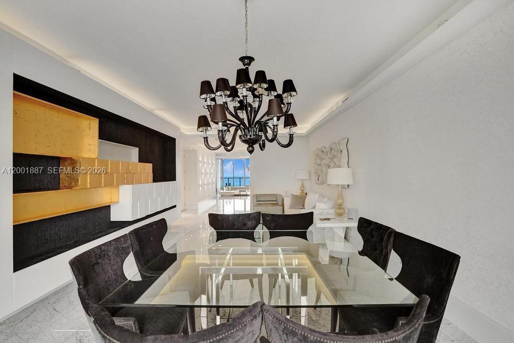 9705 Collins Ave #702N, Bal Harbour FL 33154