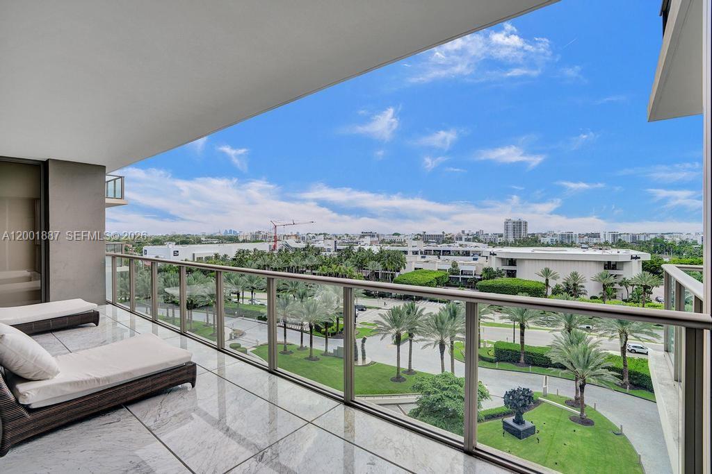 9705 Collins Ave #702N, Bal Harbour FL 33154