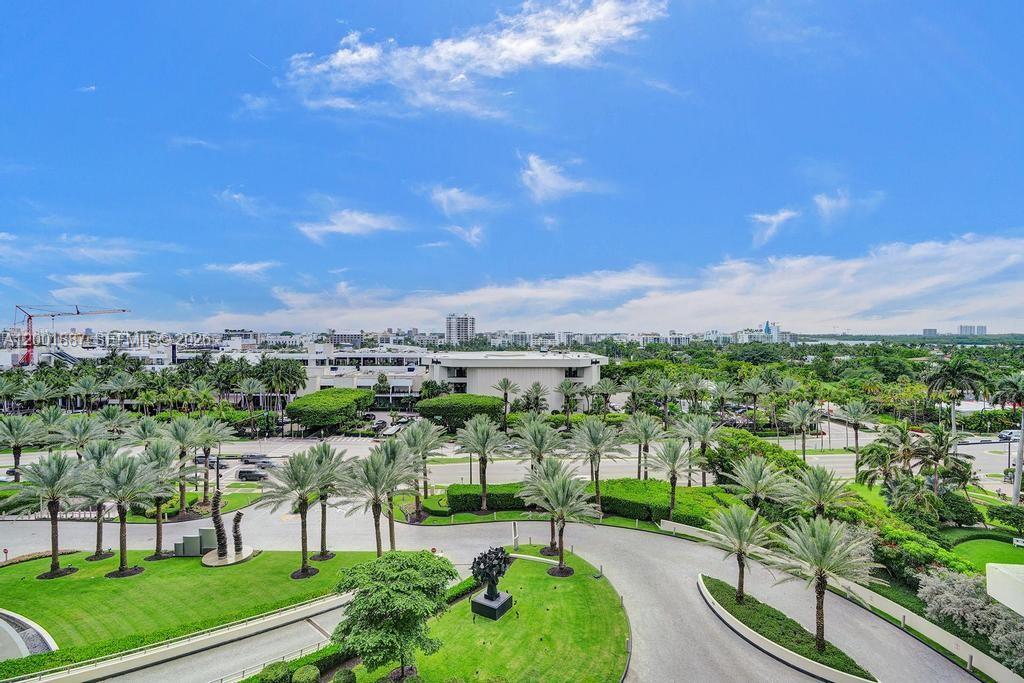 9705 Collins Ave #702N, Bal Harbour FL 33154