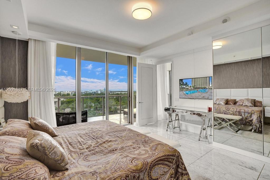 9705 Collins Ave #702N, Bal Harbour FL 33154