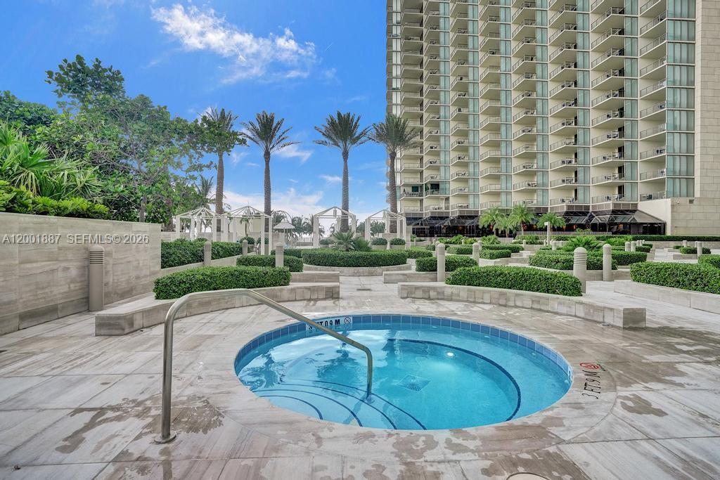 9705 Collins Ave #702N, Bal Harbour FL 33154