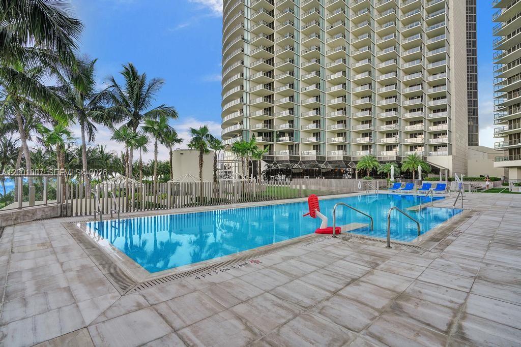 9705 Collins Ave #702N, Bal Harbour FL 33154