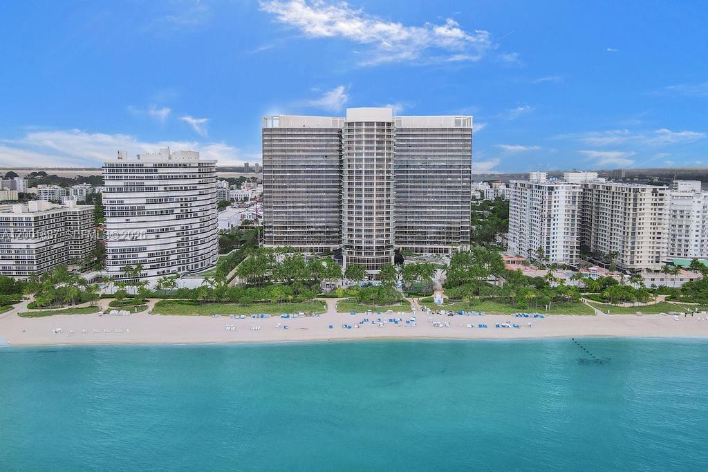 9705 Collins Ave #702N, Bal Harbour FL 33154