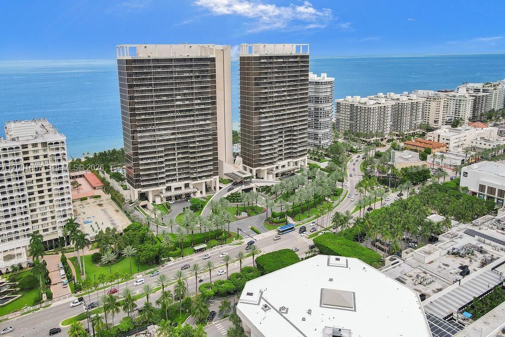 9705 Collins Ave #702N, Bal Harbour FL 33154