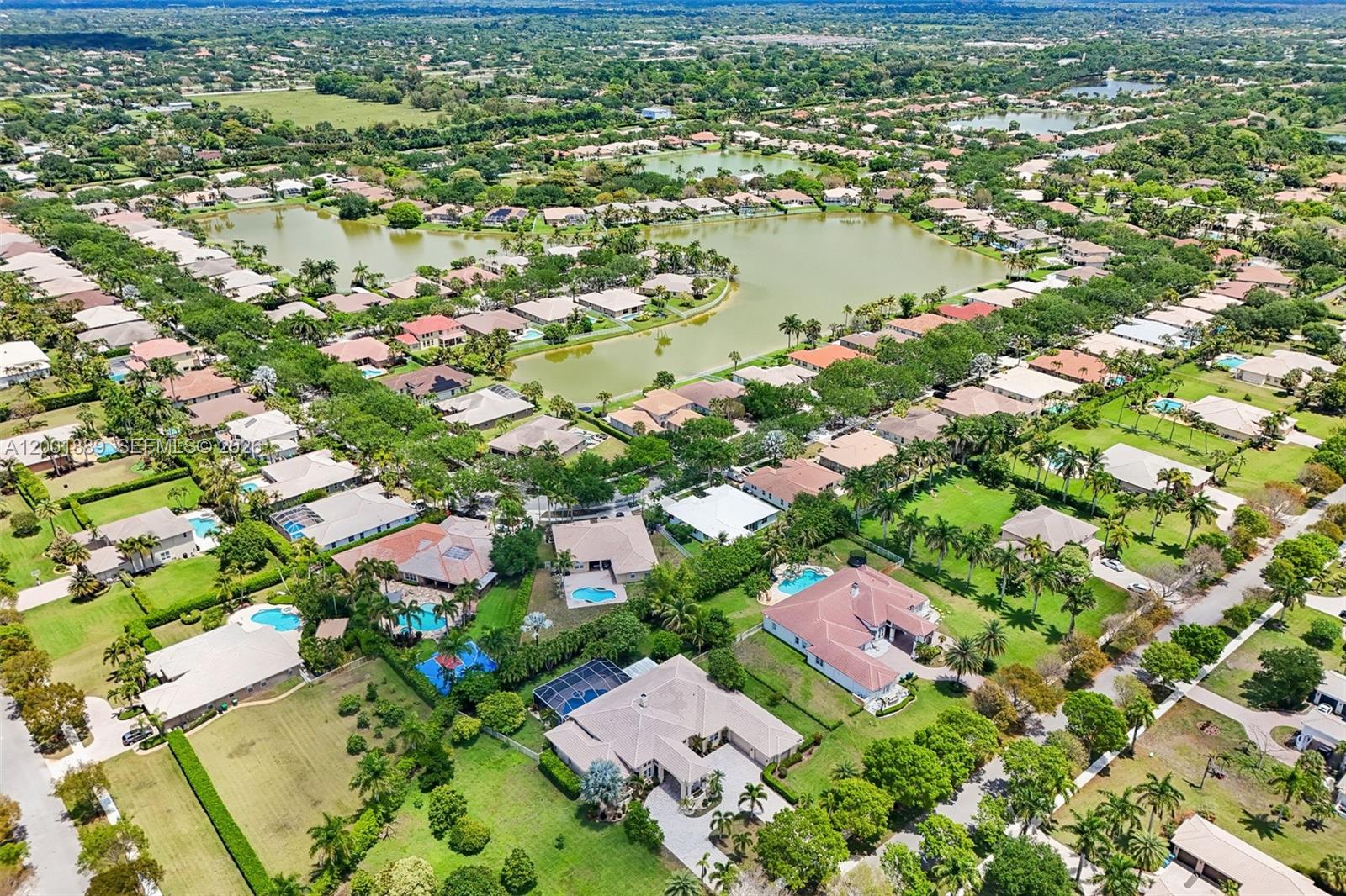 13457 Majestic Way, Cooper City FL 33330