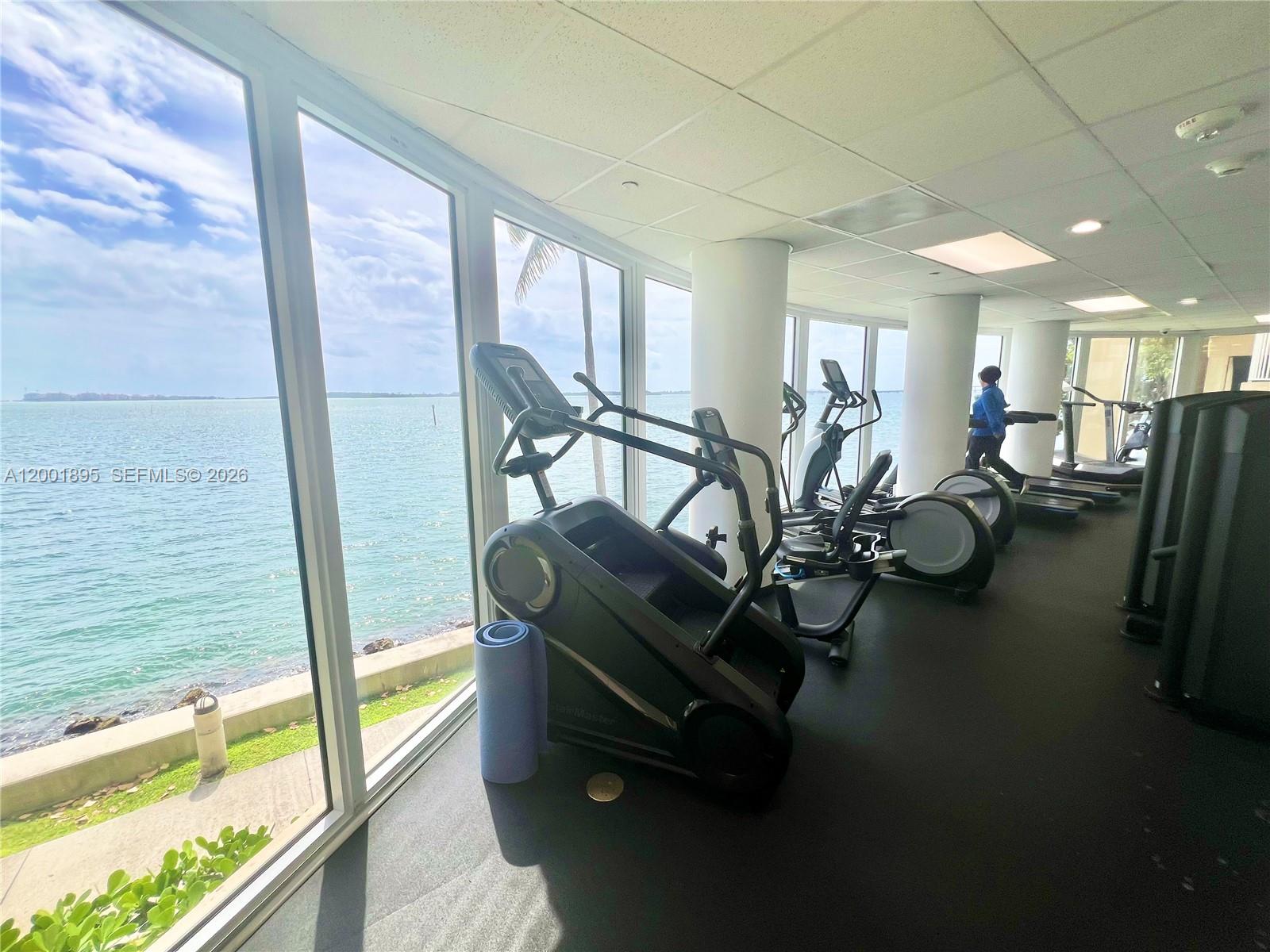 770 Claughton Island Dr #2105, Miami FL 33131