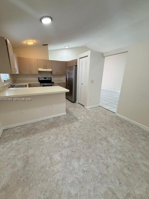 1034 W Jasmine Ln, North Lauderdale FL 33068