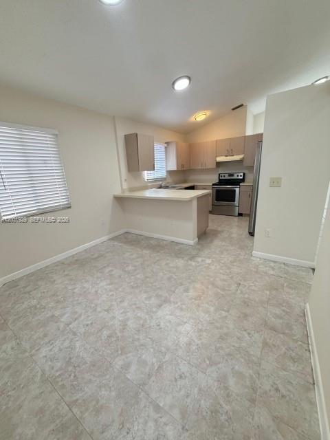 1034 W Jasmine Ln, North Lauderdale FL 33068
