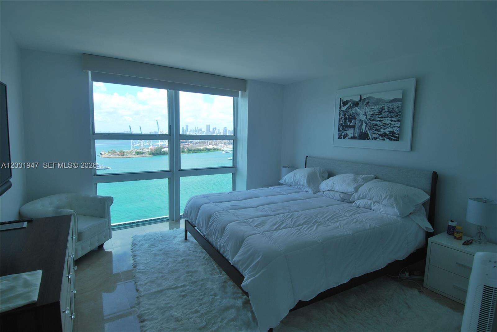 90 Alton Rd #2606, Miami Beach FL 33139