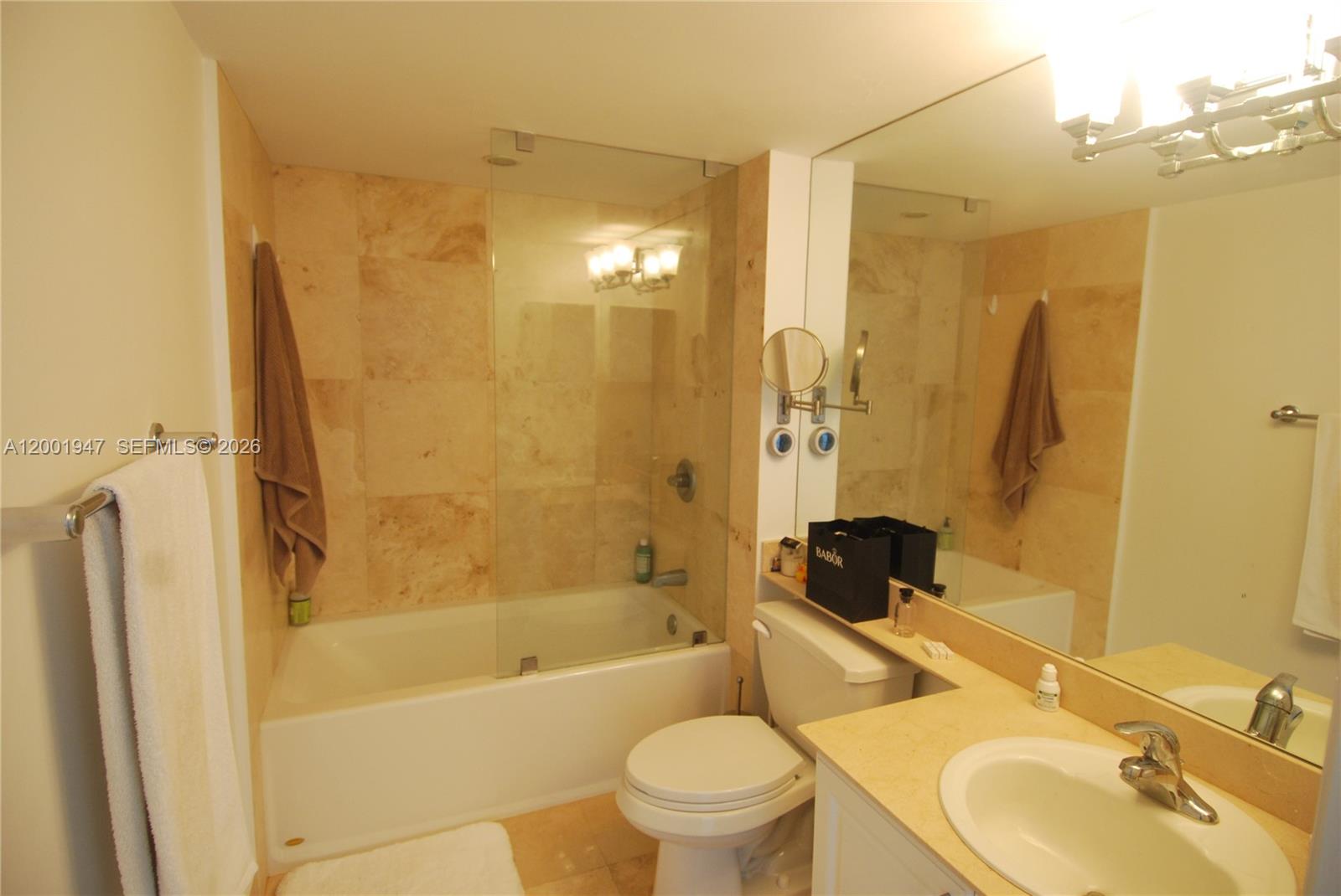 90 Alton Rd #2606, Miami Beach FL 33139