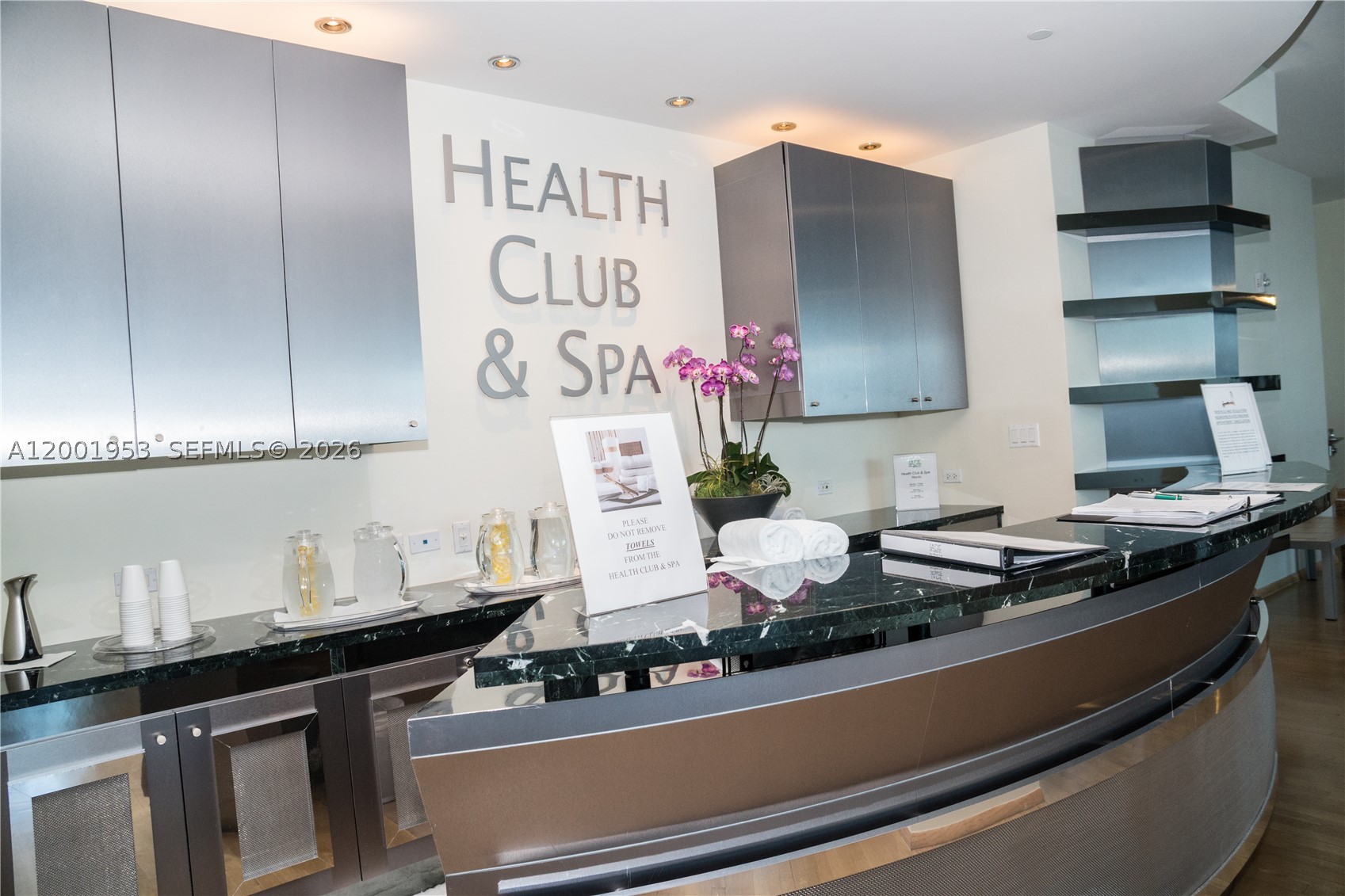 1331 Brickell Bay Dr #408, Miami FL 33131