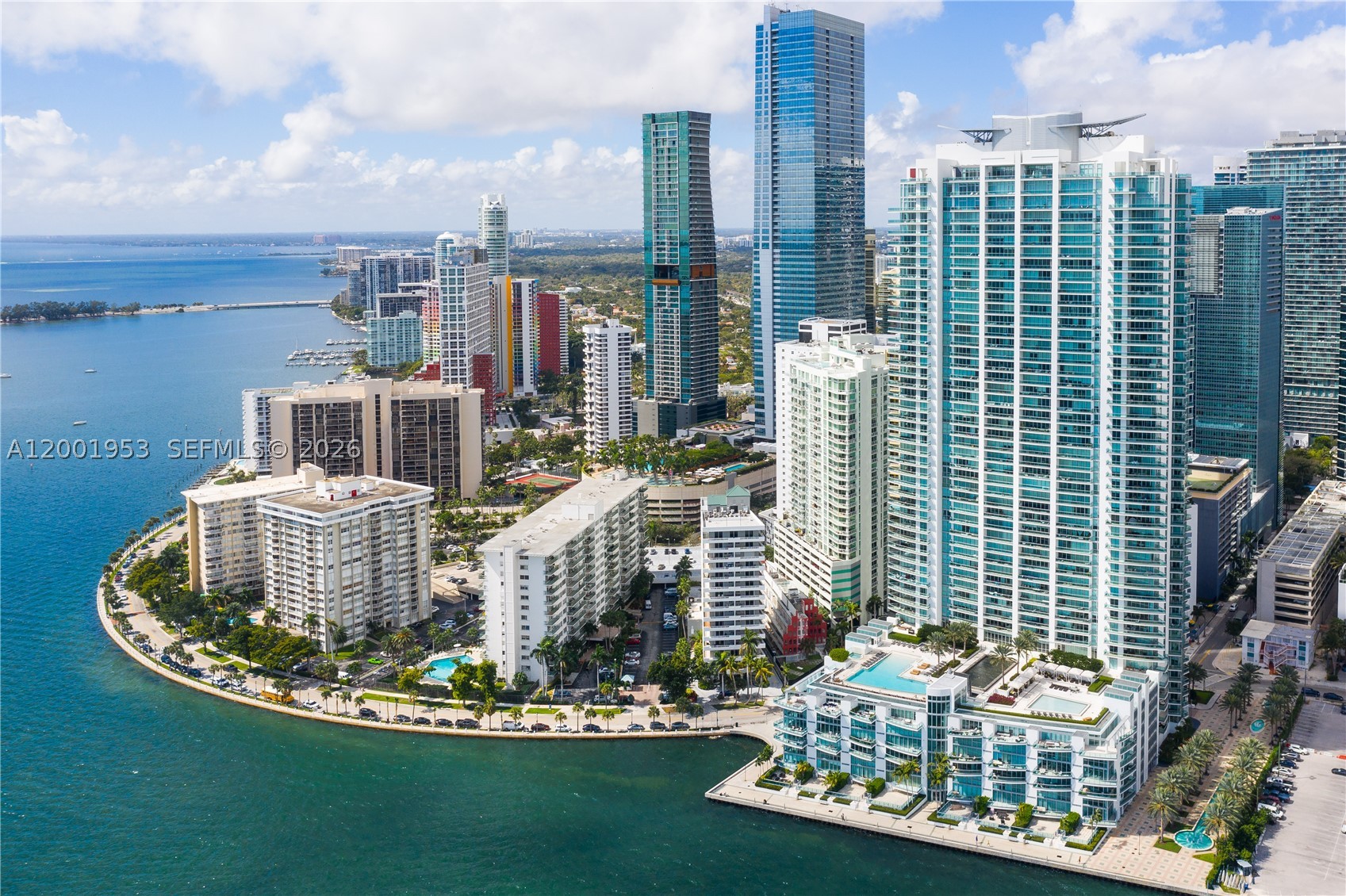 1331 Brickell Bay Dr #408, Miami FL 33131