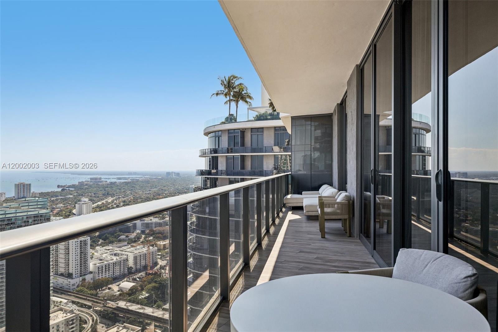 801 S Miami Ave #4902, Miami FL 33130
