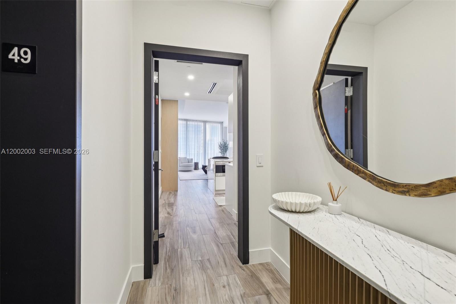 801 S Miami Ave #4902, Miami FL 33130