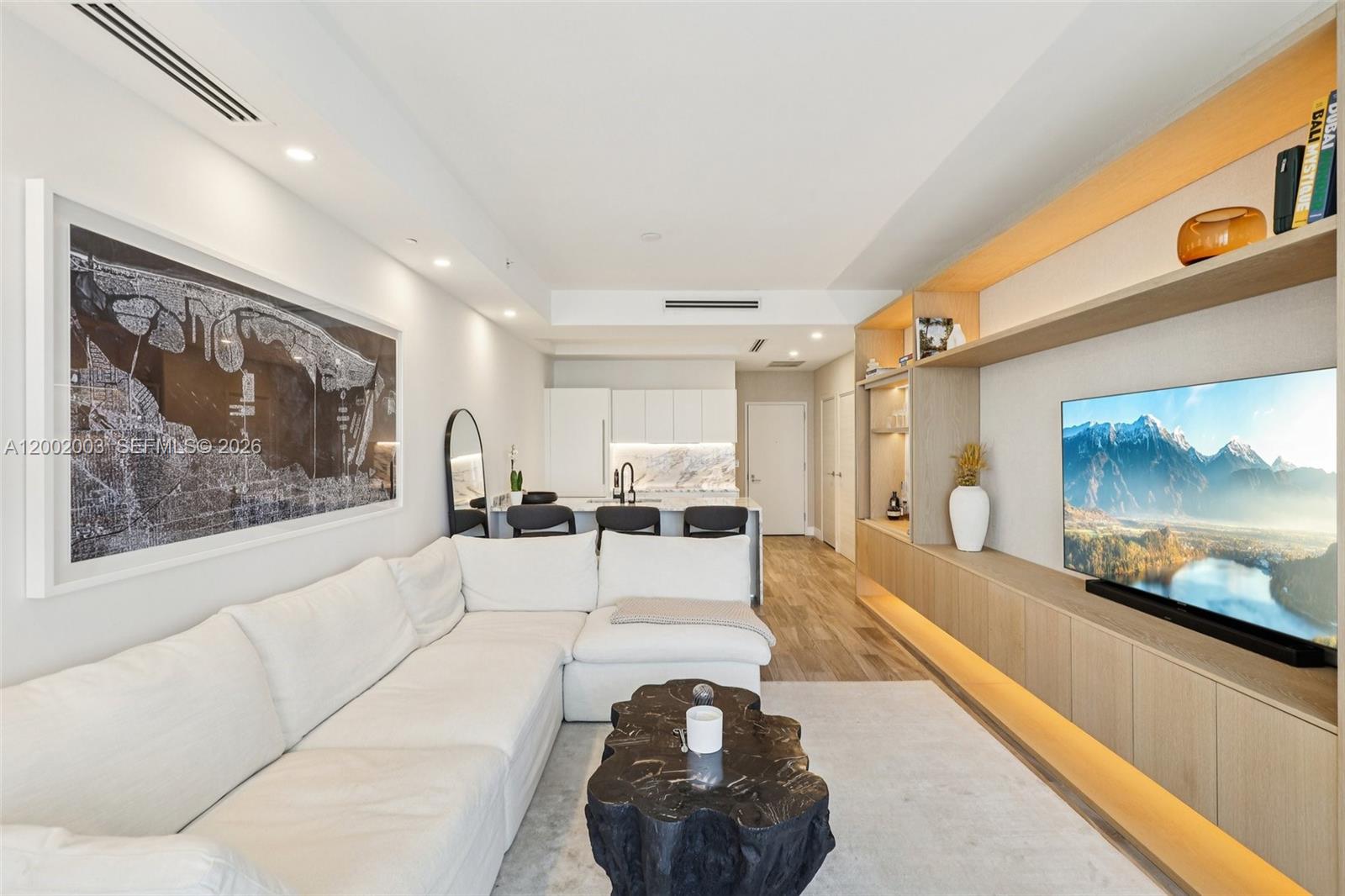 801 S Miami Ave #4902, Miami FL 33130