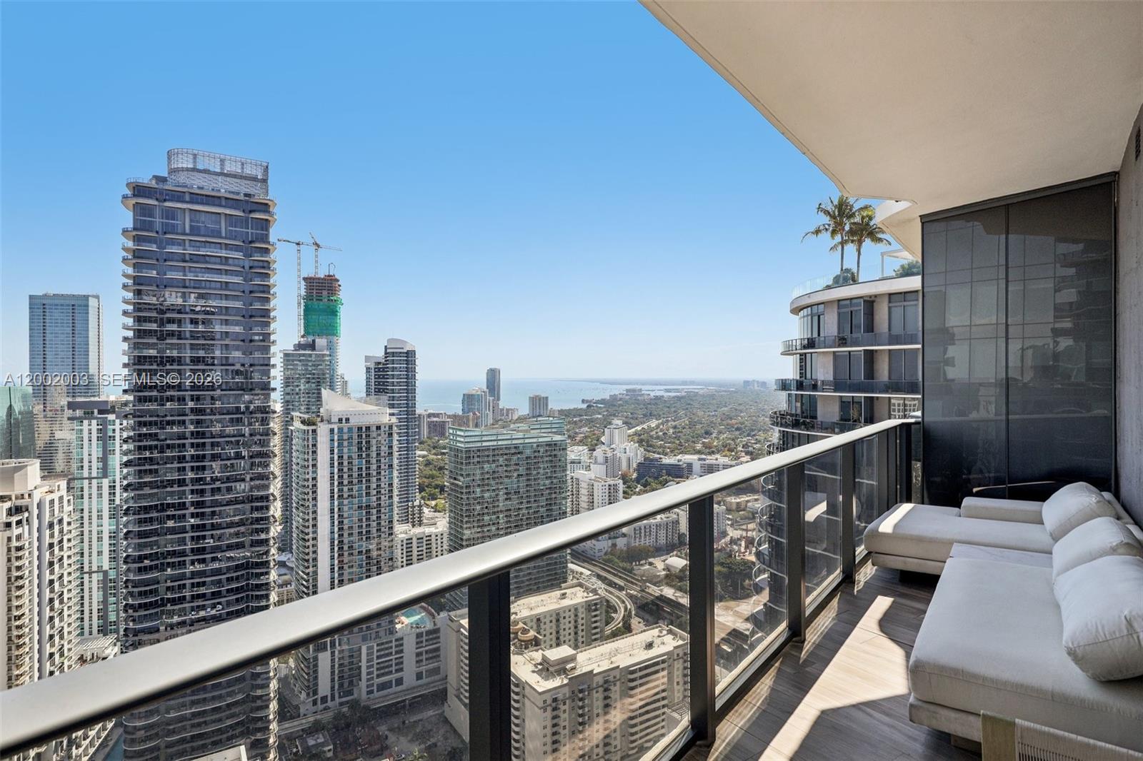 801 S Miami Ave #4902, Miami FL 33130
