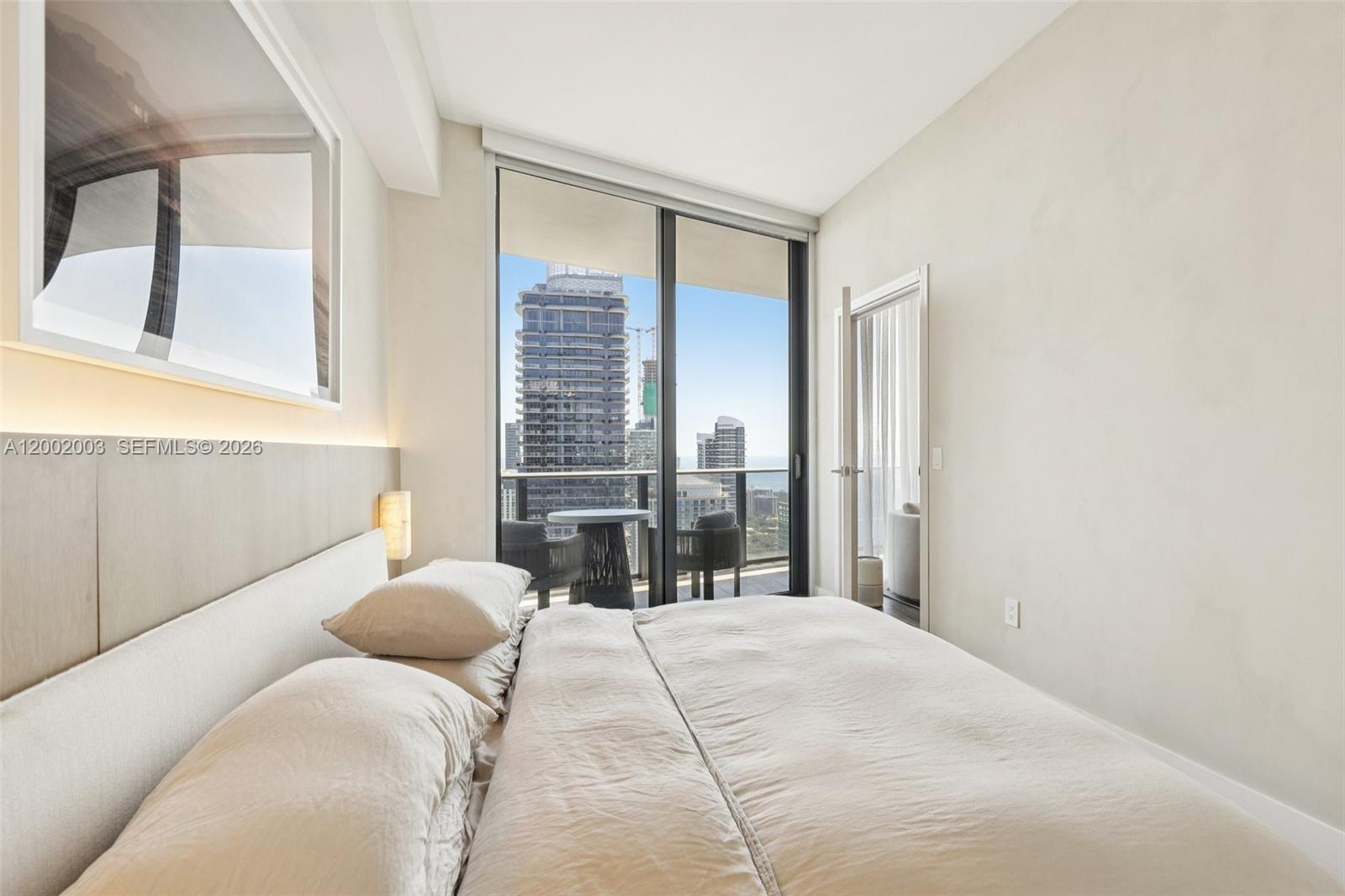 801 S Miami Ave #4902, Miami FL 33130