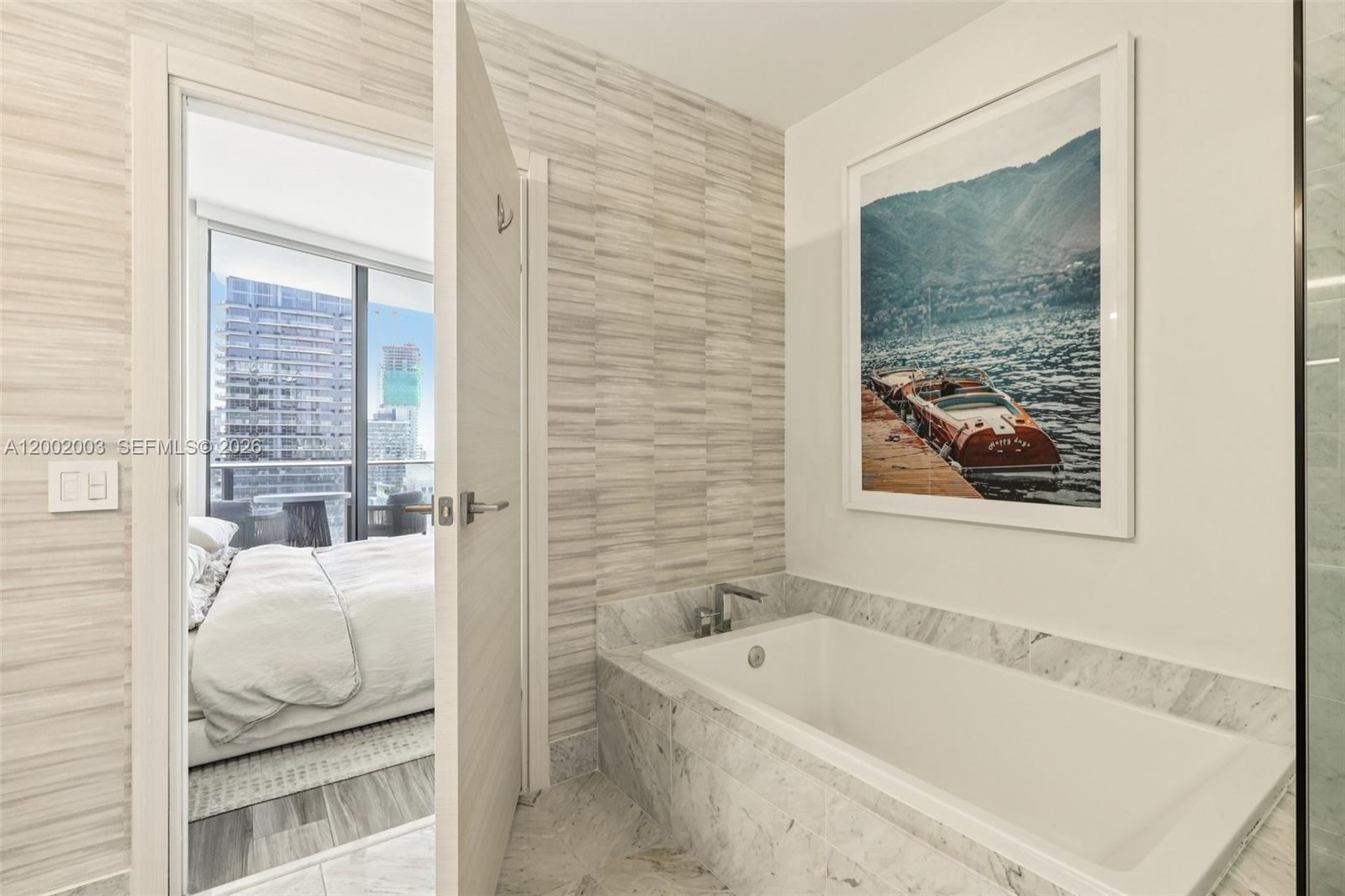 801 S Miami Ave #4902, Miami FL 33130