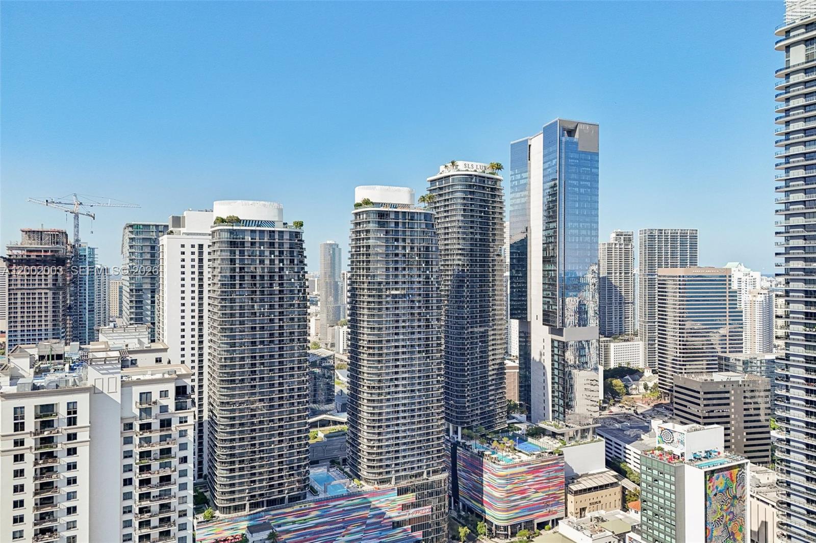 801 S Miami Ave #4902, Miami FL 33130