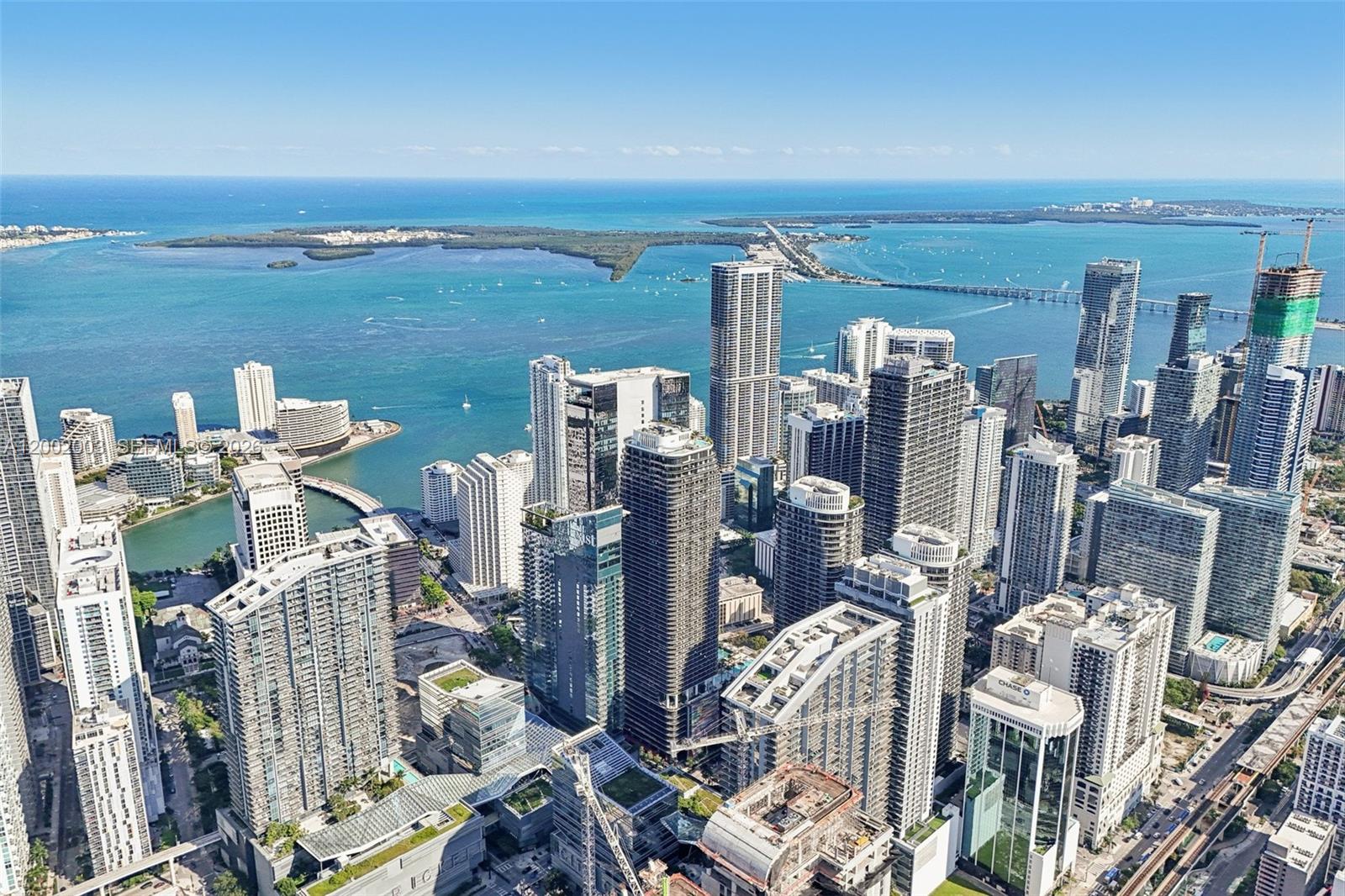 801 S Miami Ave #4902, Miami FL 33130