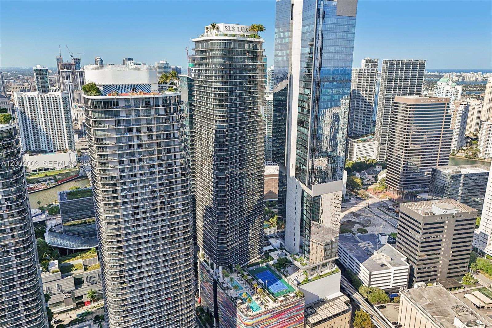 801 S Miami Ave #4902, Miami FL 33130