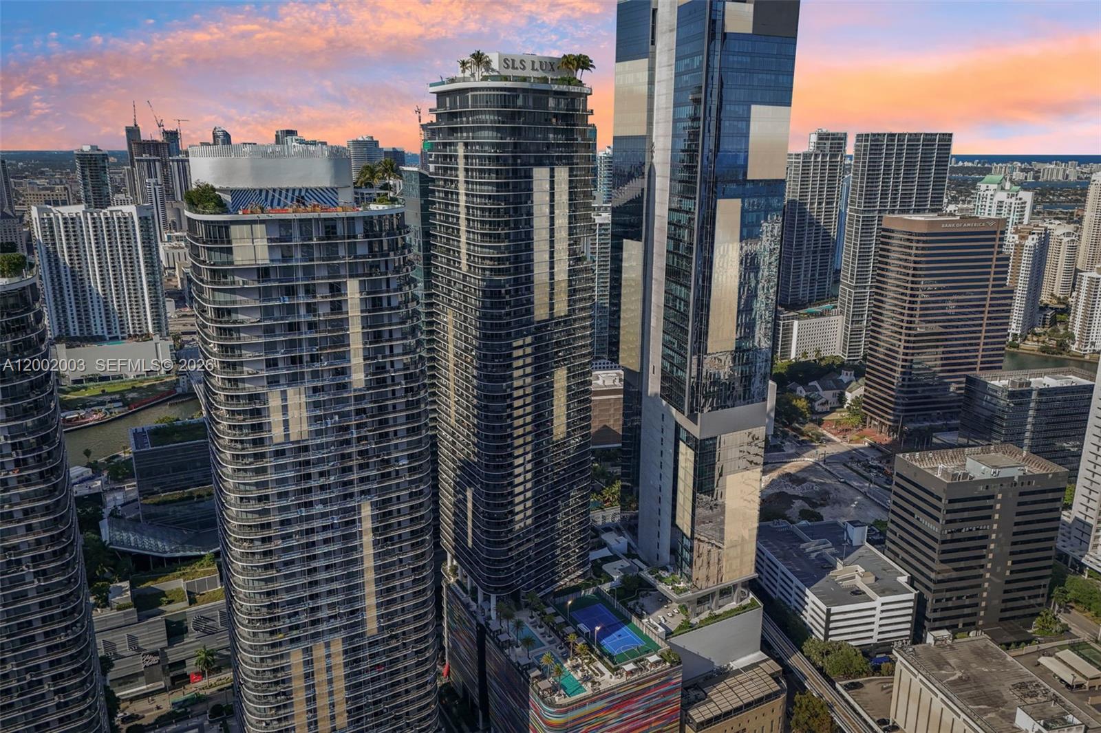 801 S Miami Ave #4902, Miami FL 33130