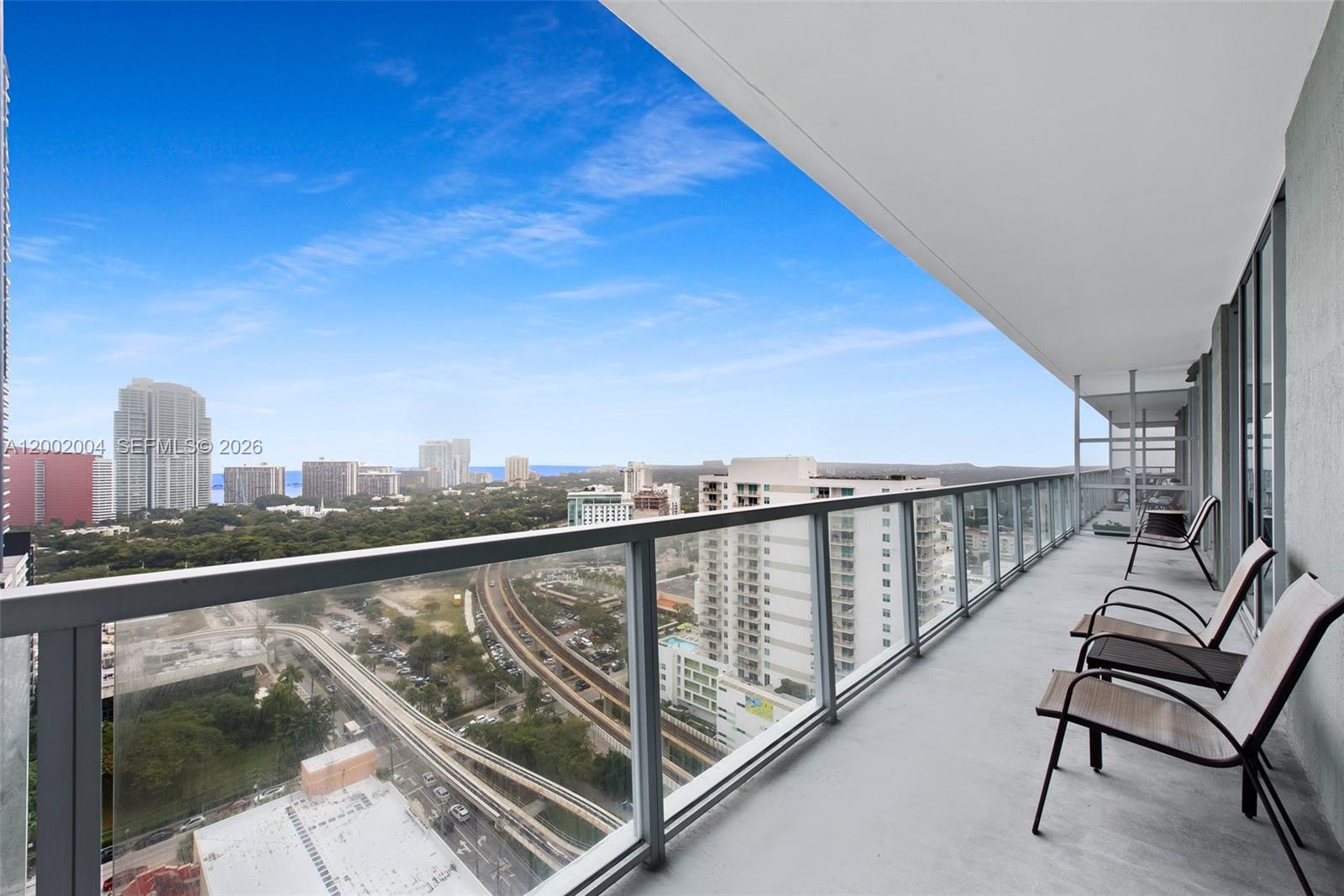 79 SW 12th St #2503-S, Miami FL 33130