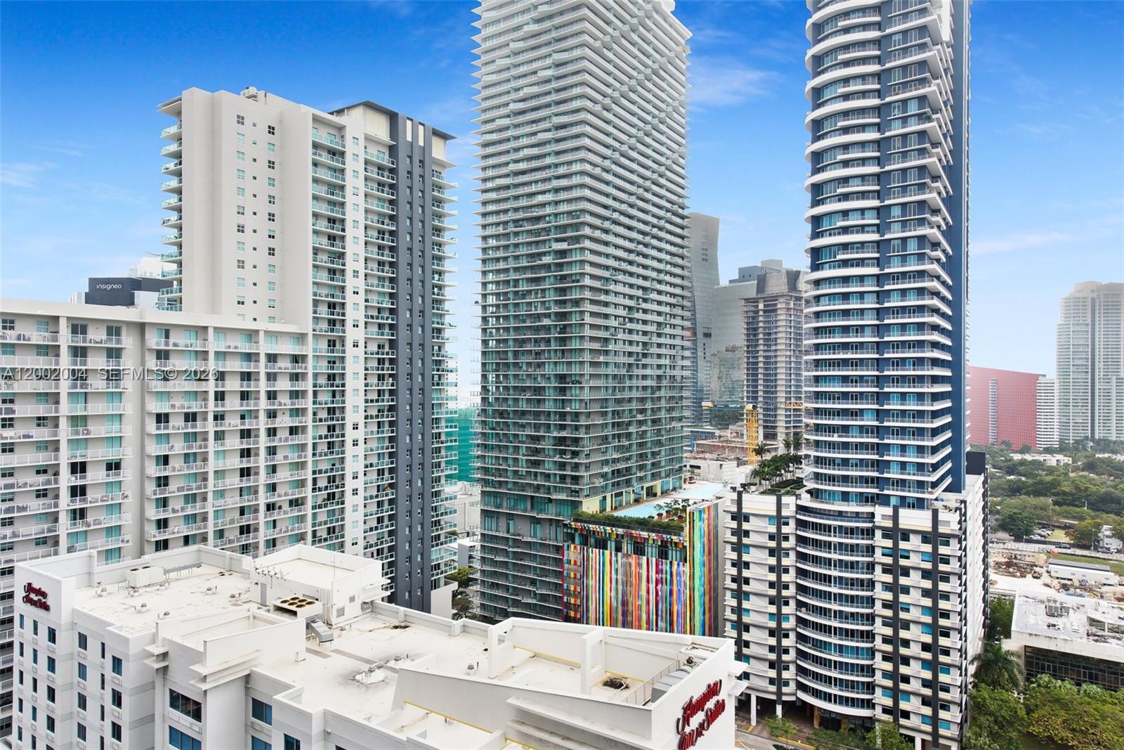 79 SW 12th St #2503-S, Miami FL 33130