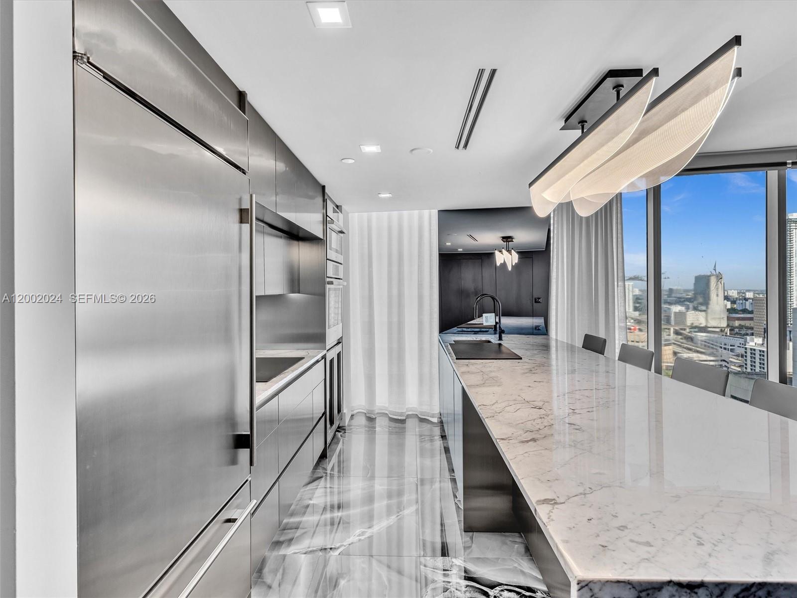 475 Brickell Ave #2715, Miami FL 33131