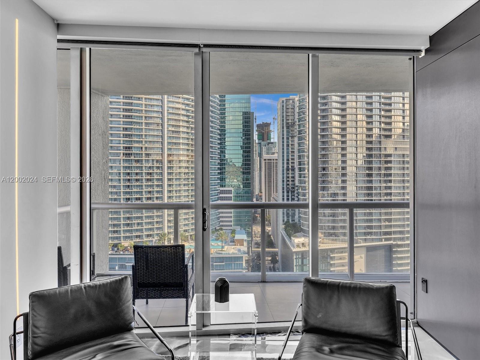 475 Brickell Ave #2715, Miami FL 33131