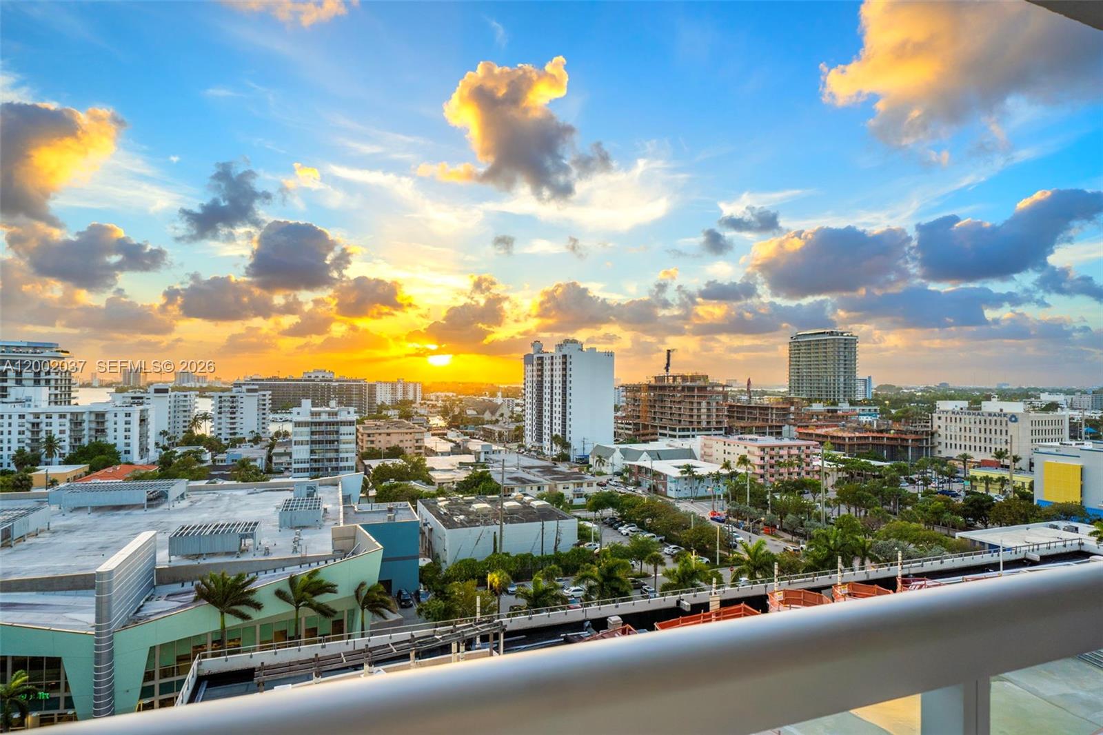 6899 Collins Ave #1109, Miami Beach FL 33141