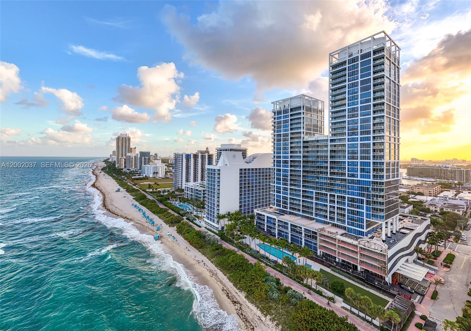 6899 Collins Ave #1109, Miami Beach FL 33141