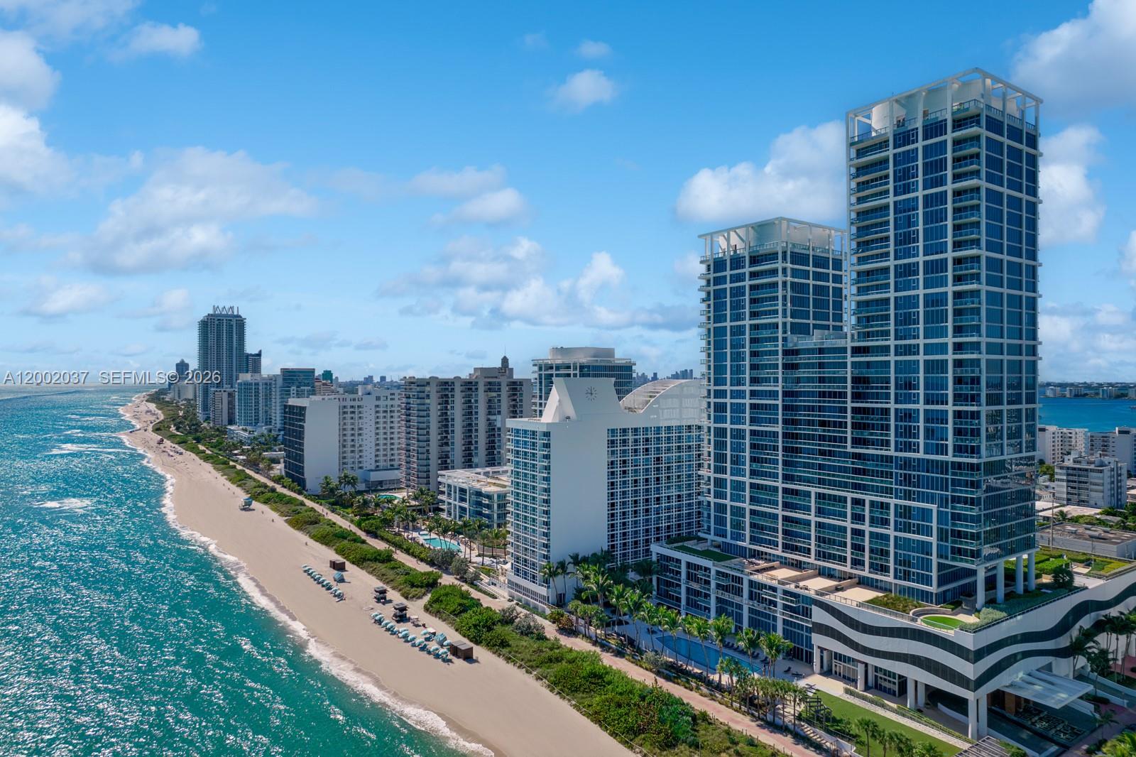 6899 Collins Ave #1109, Miami Beach FL 33141