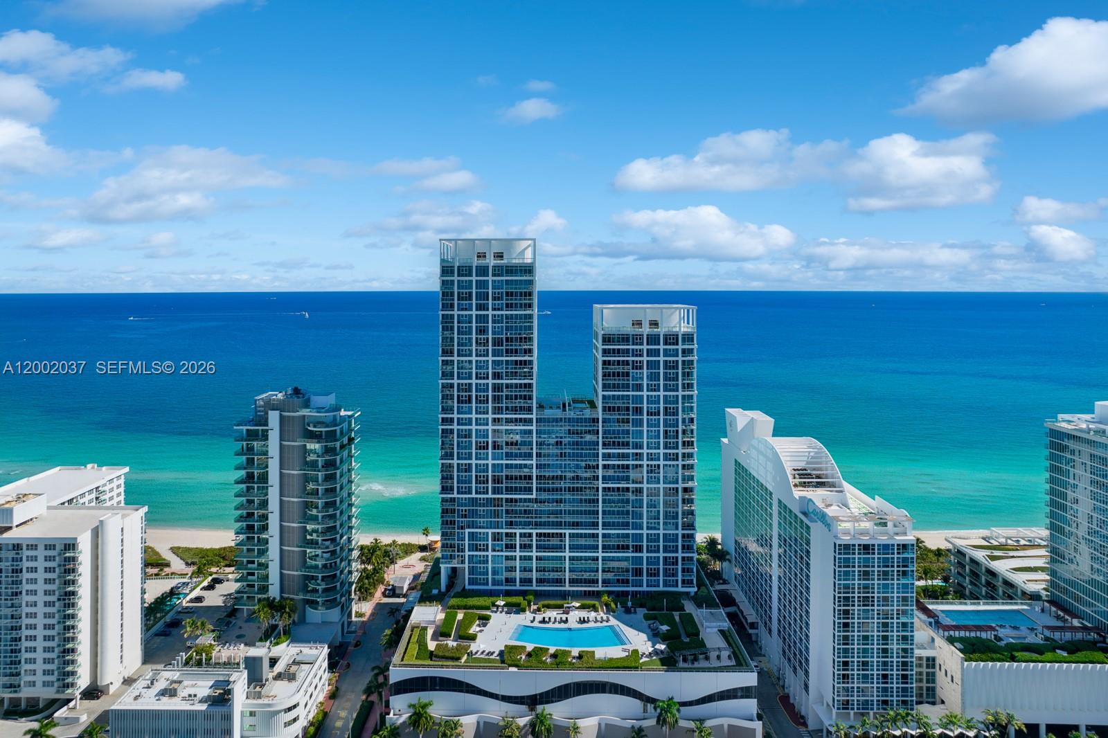 6899 Collins Ave #1109, Miami Beach FL 33141