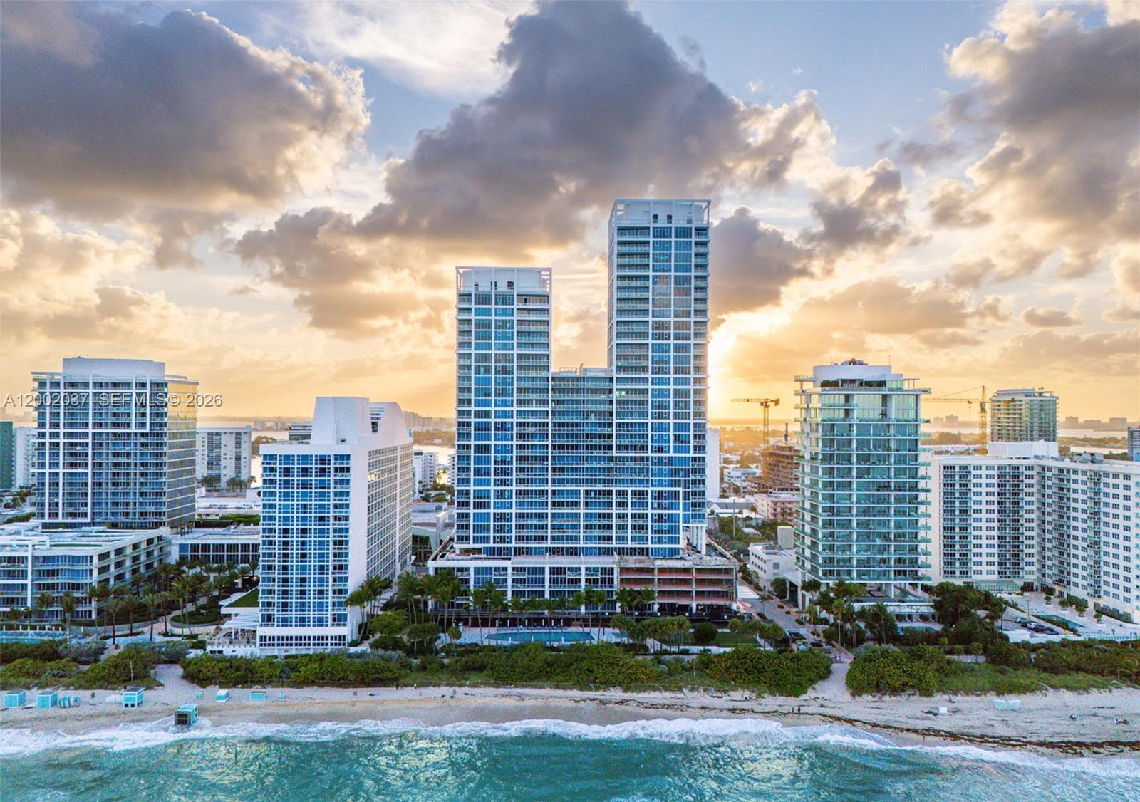 6899 Collins Ave #1109, Miami Beach FL 33141